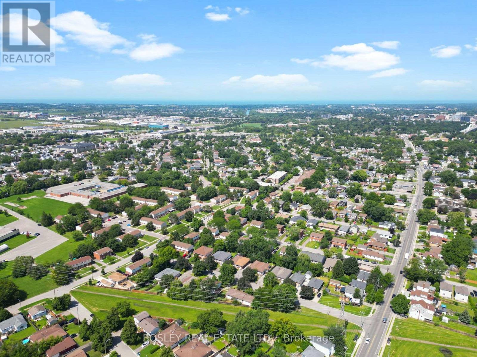 1 Wallace Street, St. Catharines, Ontario  L2S 3A8 - Photo 21 - X13868190