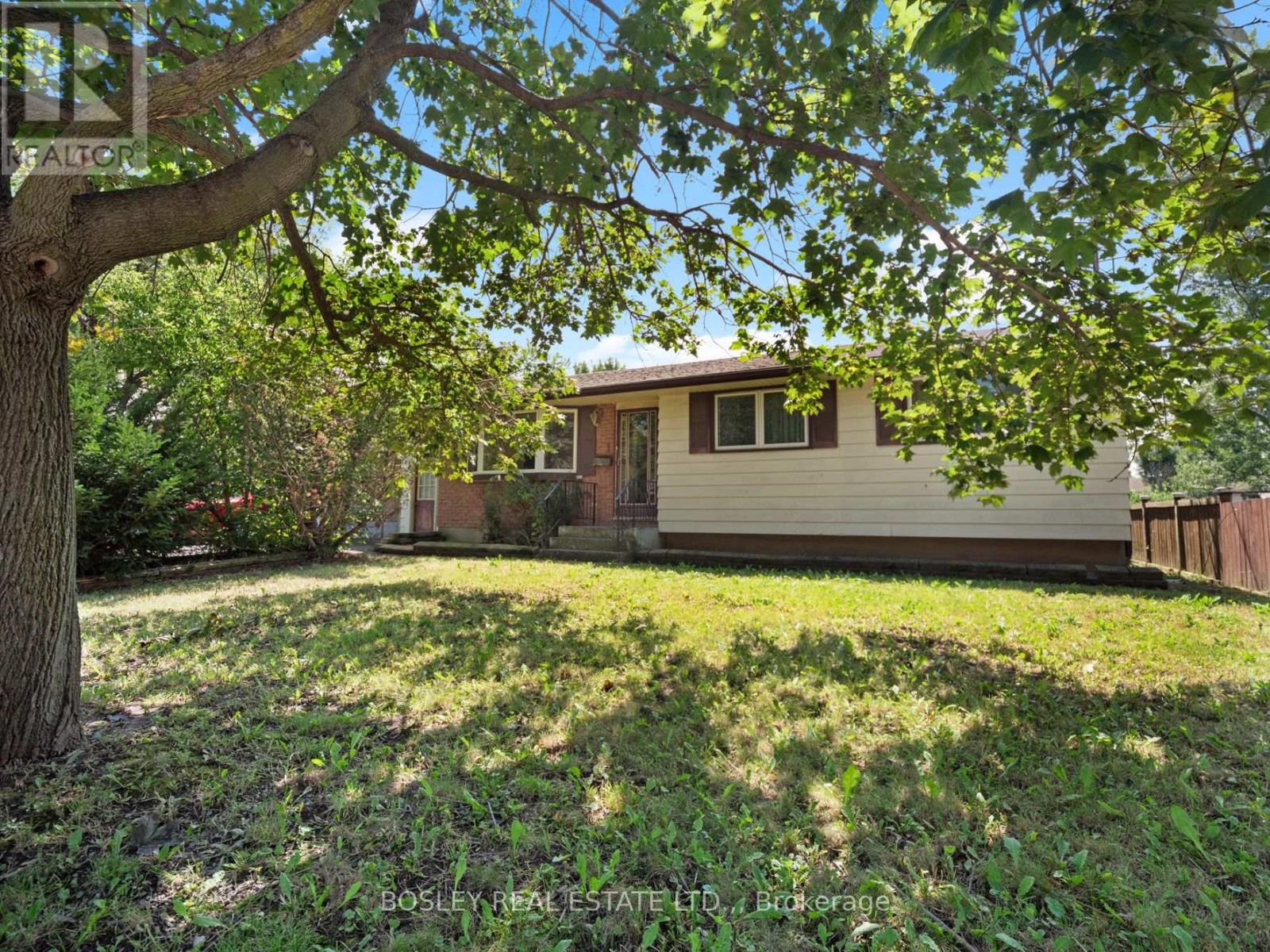 1 Wallace Street, St. Catharines, Ontario  L2S 3A8 - Photo 26 - X13868190
