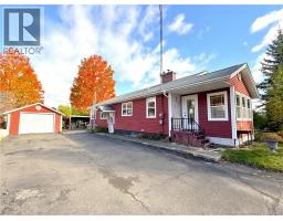841 Main Street, Woodstock, New Brunswick