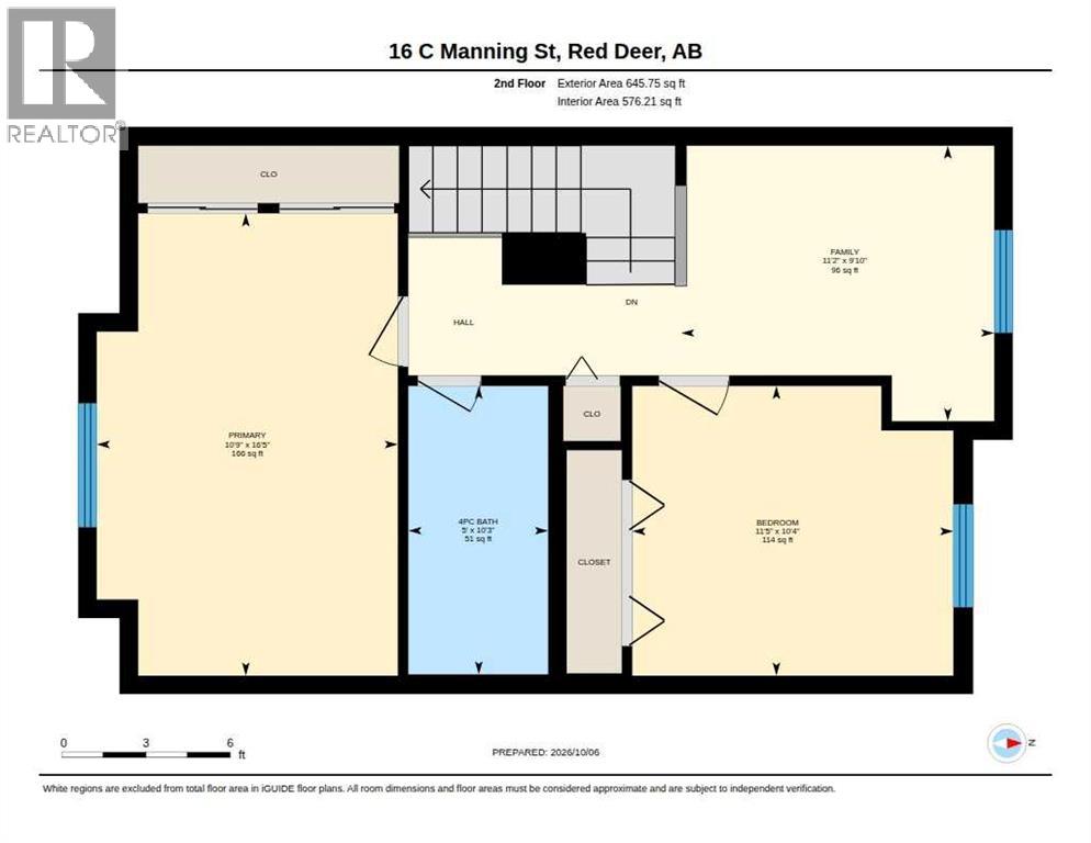 16C Manning Street