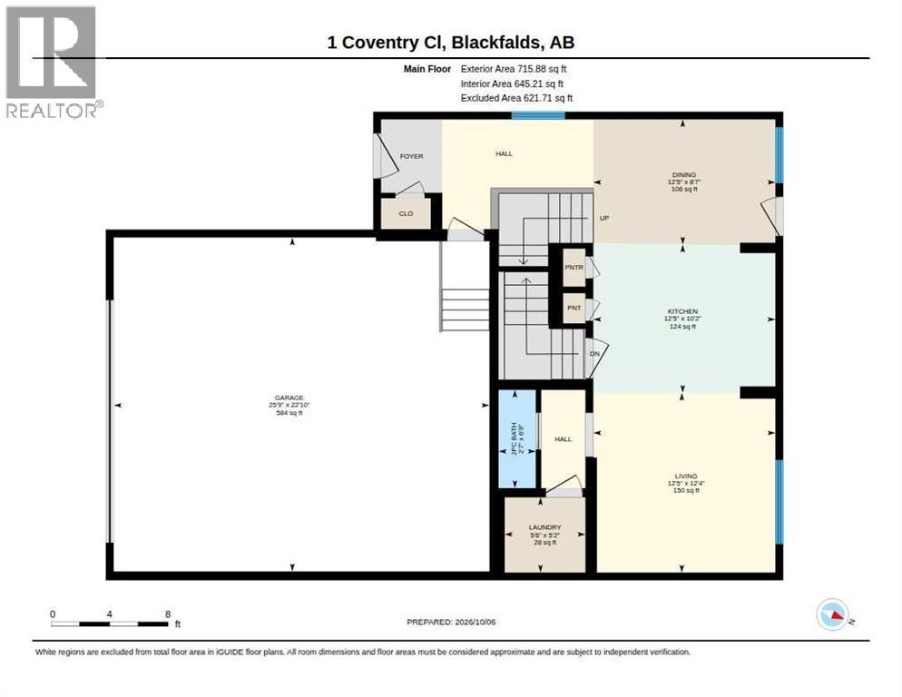 1 Coventry Close