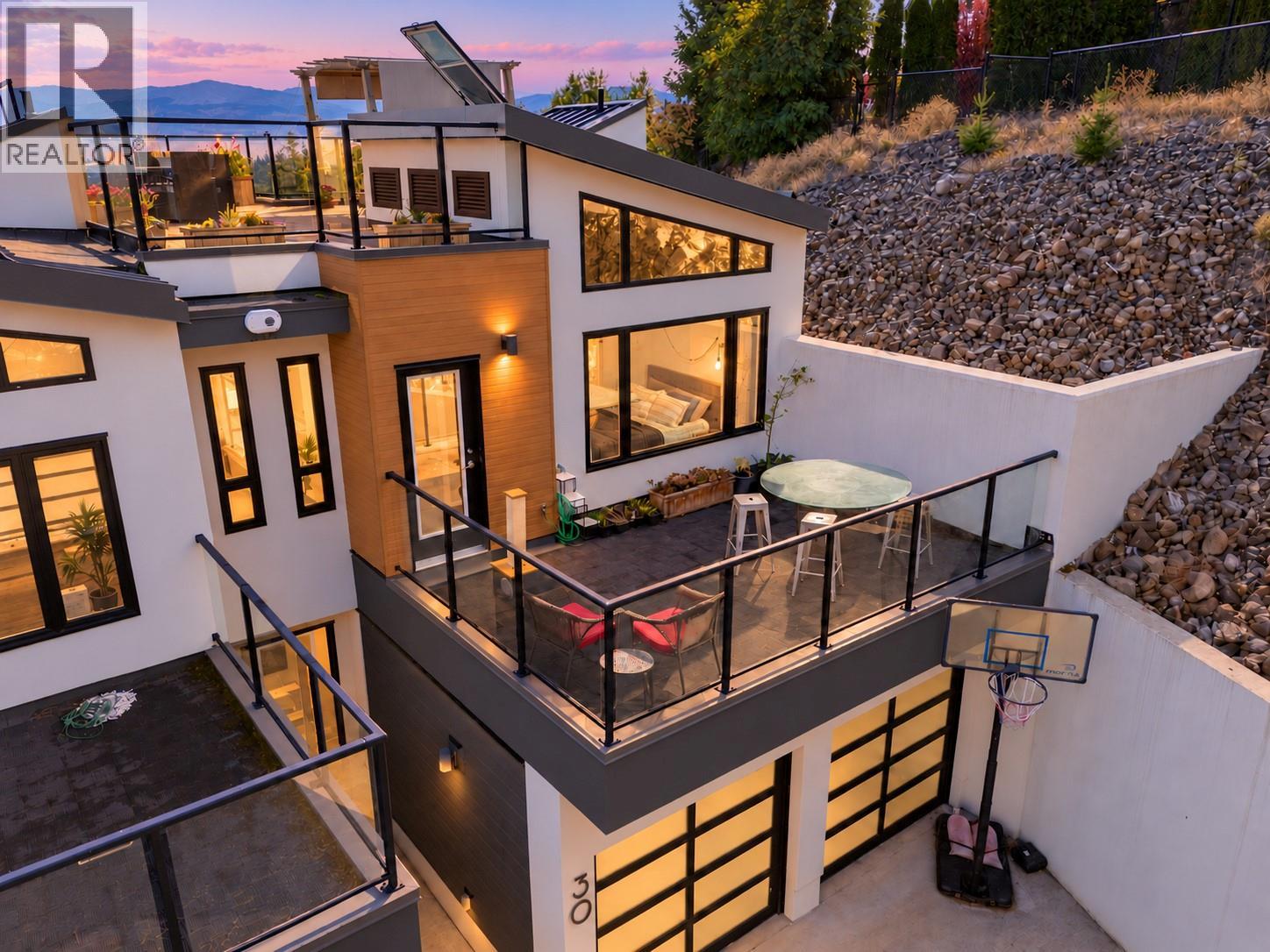 1818 Peak Point Court Unit# 30, West Kelowna, British Columbia  V1Z 4B4 - Photo 49 - 10402752