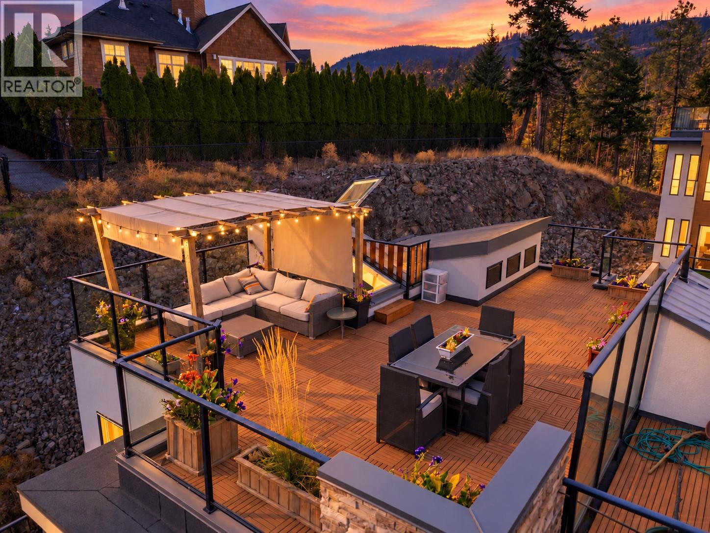 1818 Peak Point Court Unit# 30, West Kelowna, British Columbia  V1Z 4B4 - Photo 47 - 10402752