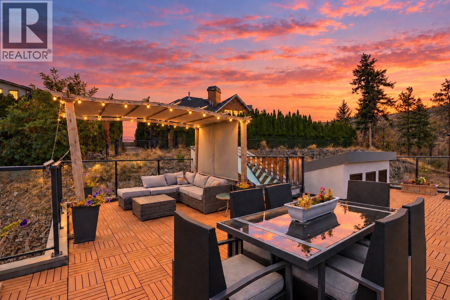 1818 Peak Point Court Unit# 30, West Kelowna, British Columbia  V1Z 4B4 - Photo 42 - 10402752
