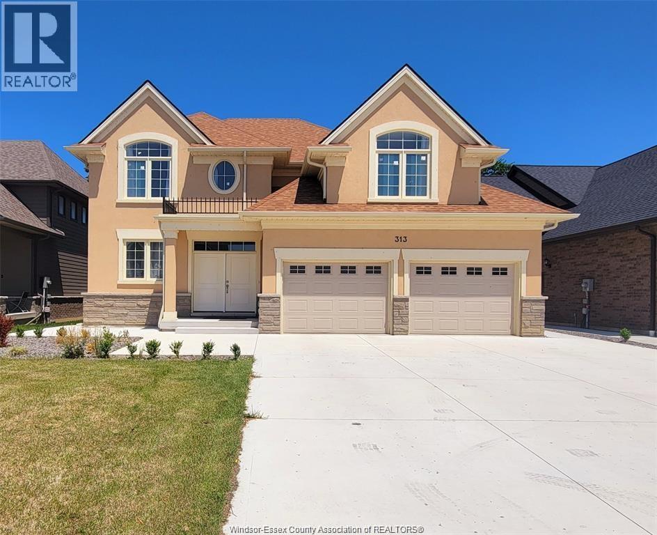 313 CHRISTINE AVENUE Unit# LOWER LVL, Lakeshore, Ontario