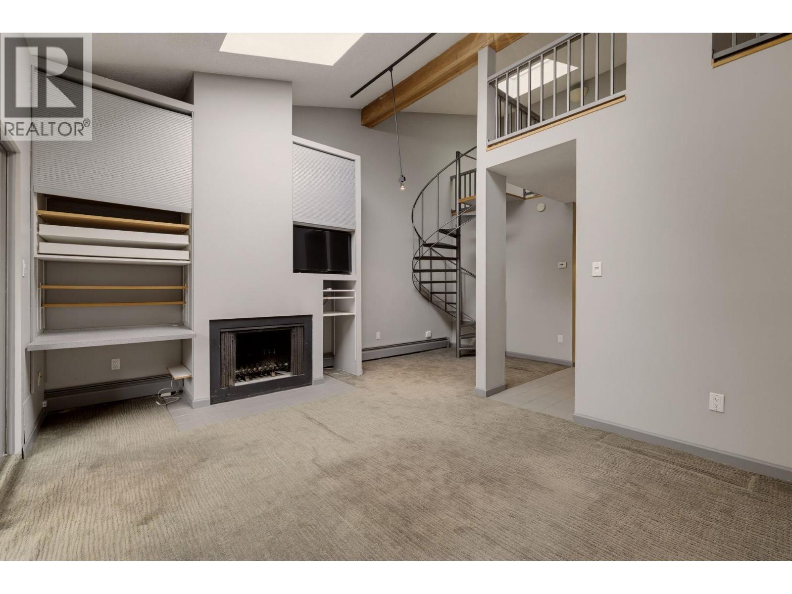301 1930 W 3rd Avenue, Vancouver, British Columbia  V6J 1L1 - Photo 10 - R3172826