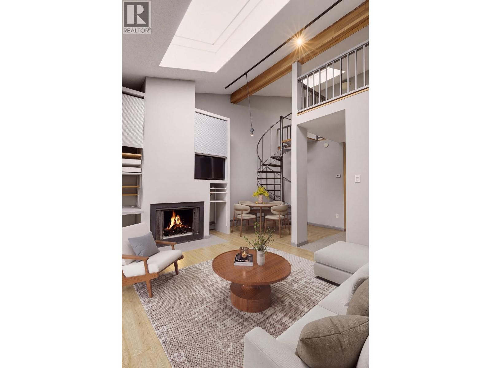 301 1930 W 3rd Avenue, Vancouver, British Columbia  V6J 1L1 - Photo 11 - R3172826