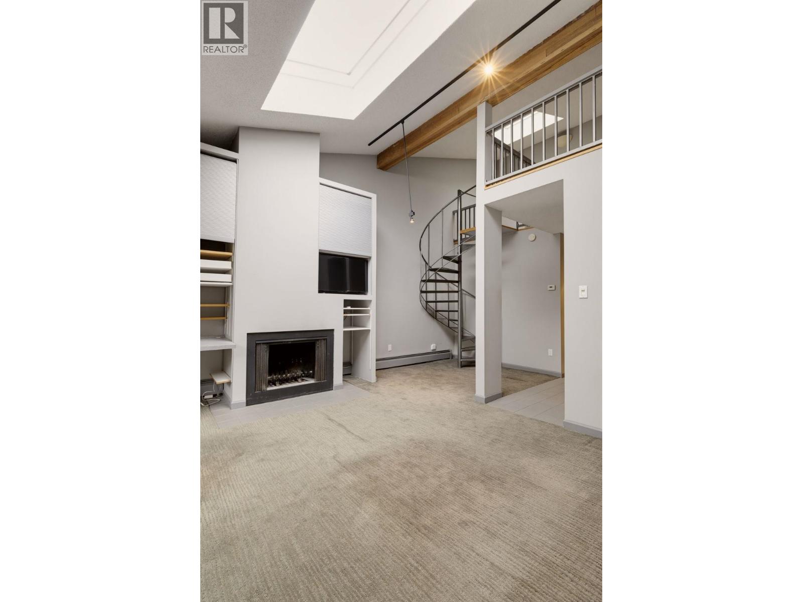 301 1930 W 3rd Avenue, Vancouver, British Columbia  V6J 1L1 - Photo 12 - R3172826