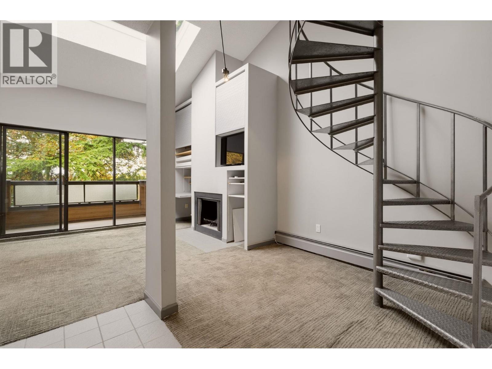 301 1930 W 3rd Avenue, Vancouver, British Columbia  V6J 1L1 - Photo 13 - R3172826