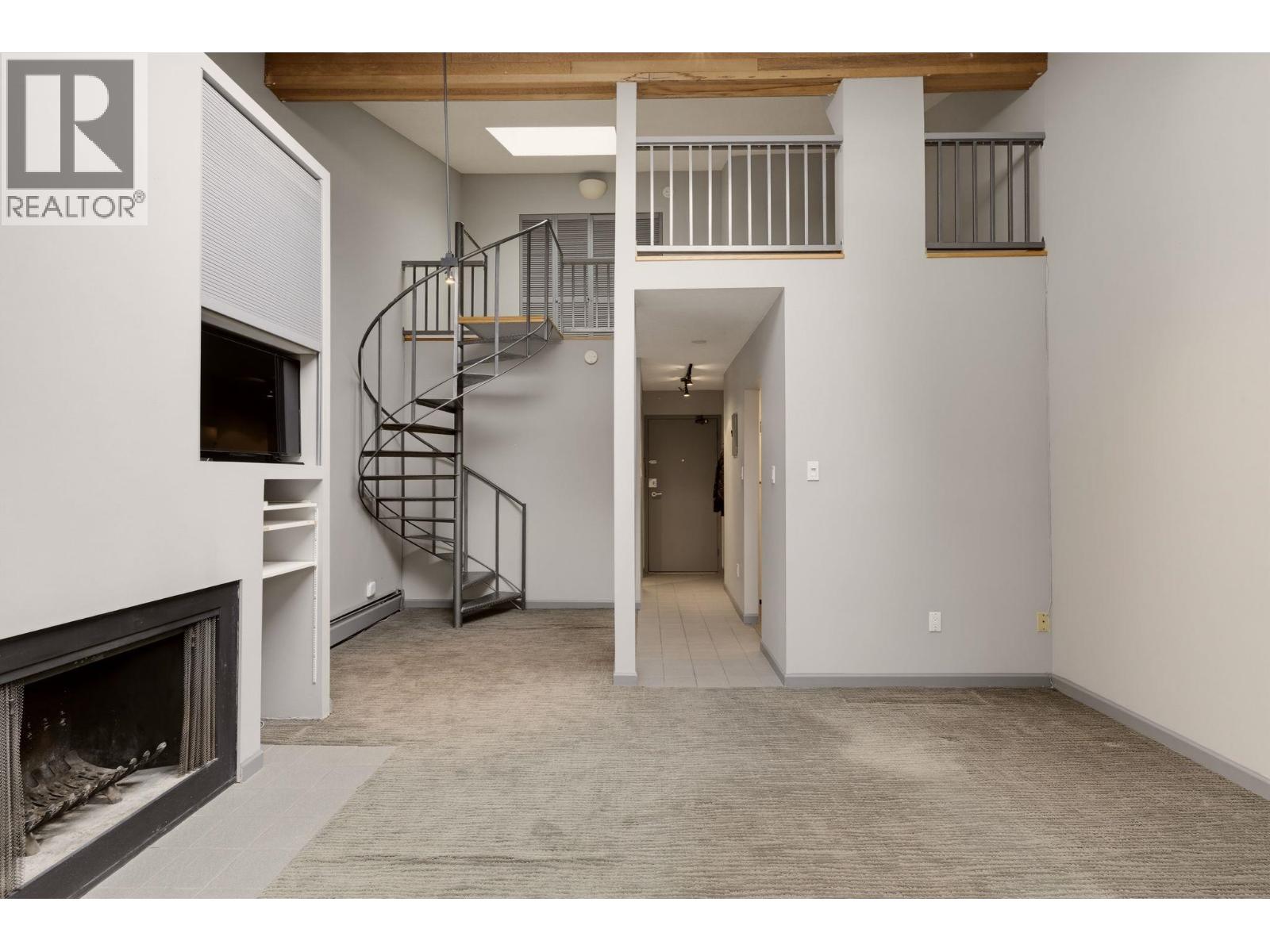 301 1930 W 3rd Avenue, Vancouver, British Columbia  V6J 1L1 - Photo 16 - R3172826