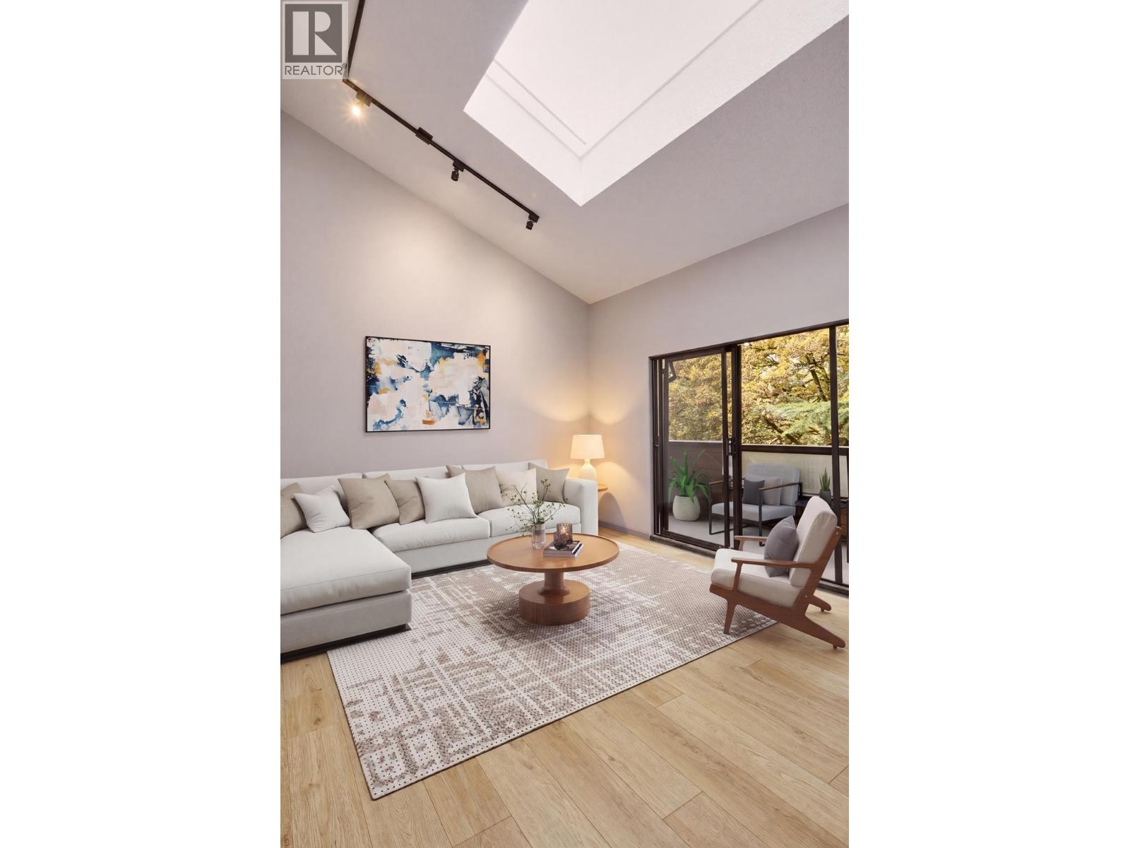 301 1930 W 3rd Avenue, Vancouver, British Columbia  V6J 1L1 - Photo 3 - R3172826