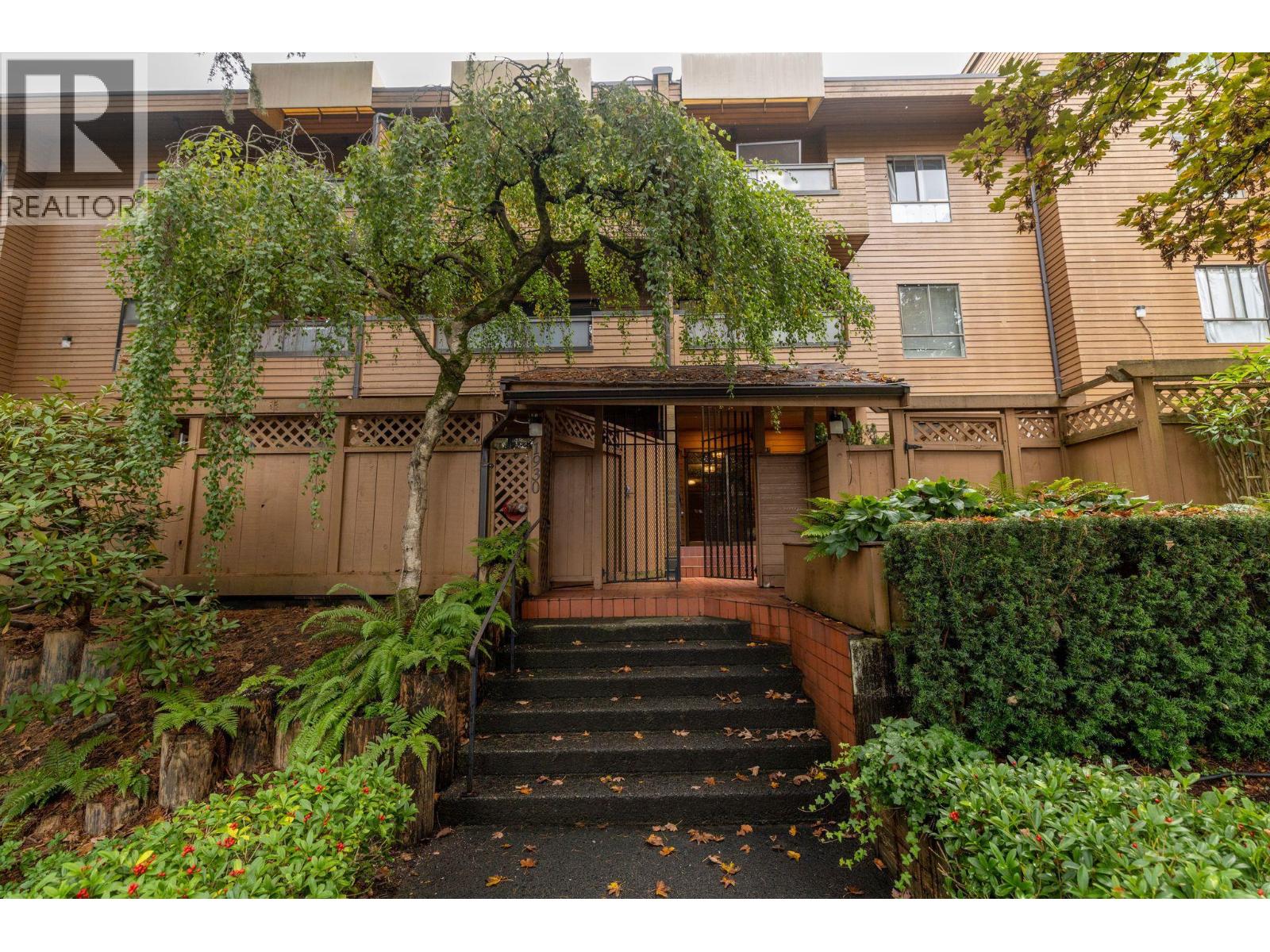 301 1930 W 3rd Avenue, Vancouver, British Columbia  V6J 1L1 - Photo 40 - R3172826