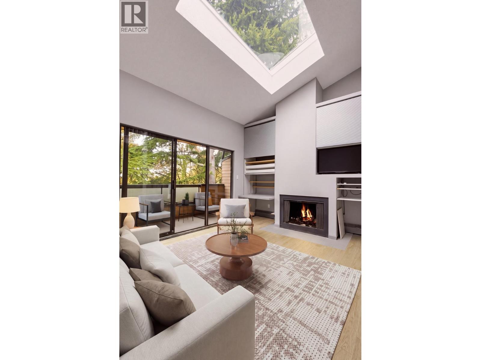 301 1930 W 3rd Avenue, Vancouver, British Columbia  V6J 1L1 - Photo 5 - R3172826