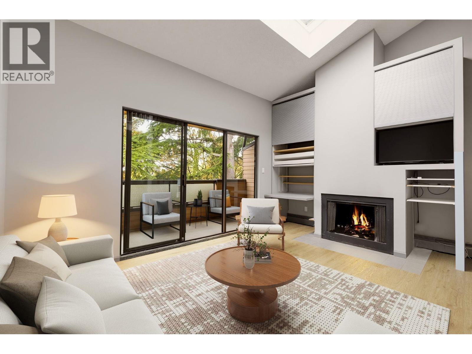 301 1930 W 3rd Avenue, Vancouver, British Columbia  V6J 1L1 - Photo 7 - R3172826