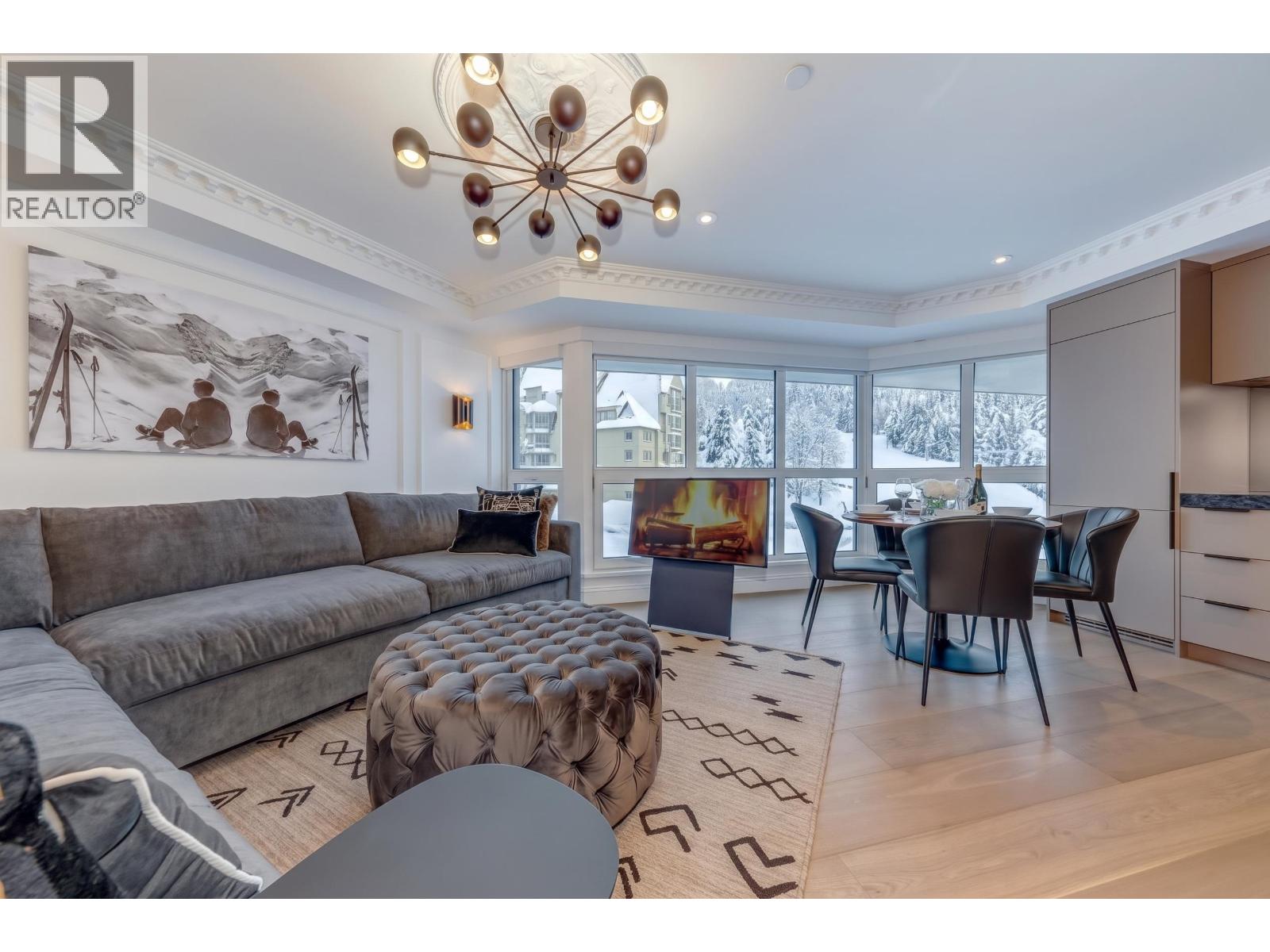 401 4557 BLACKCOMB WAY, whistler, British Columbia