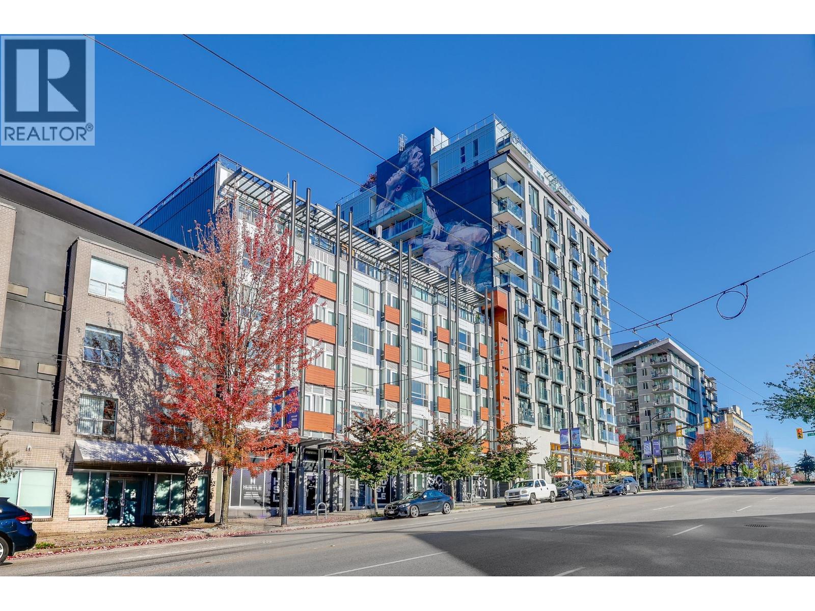 403 233 KINGSWAY, vancouver, British Columbia