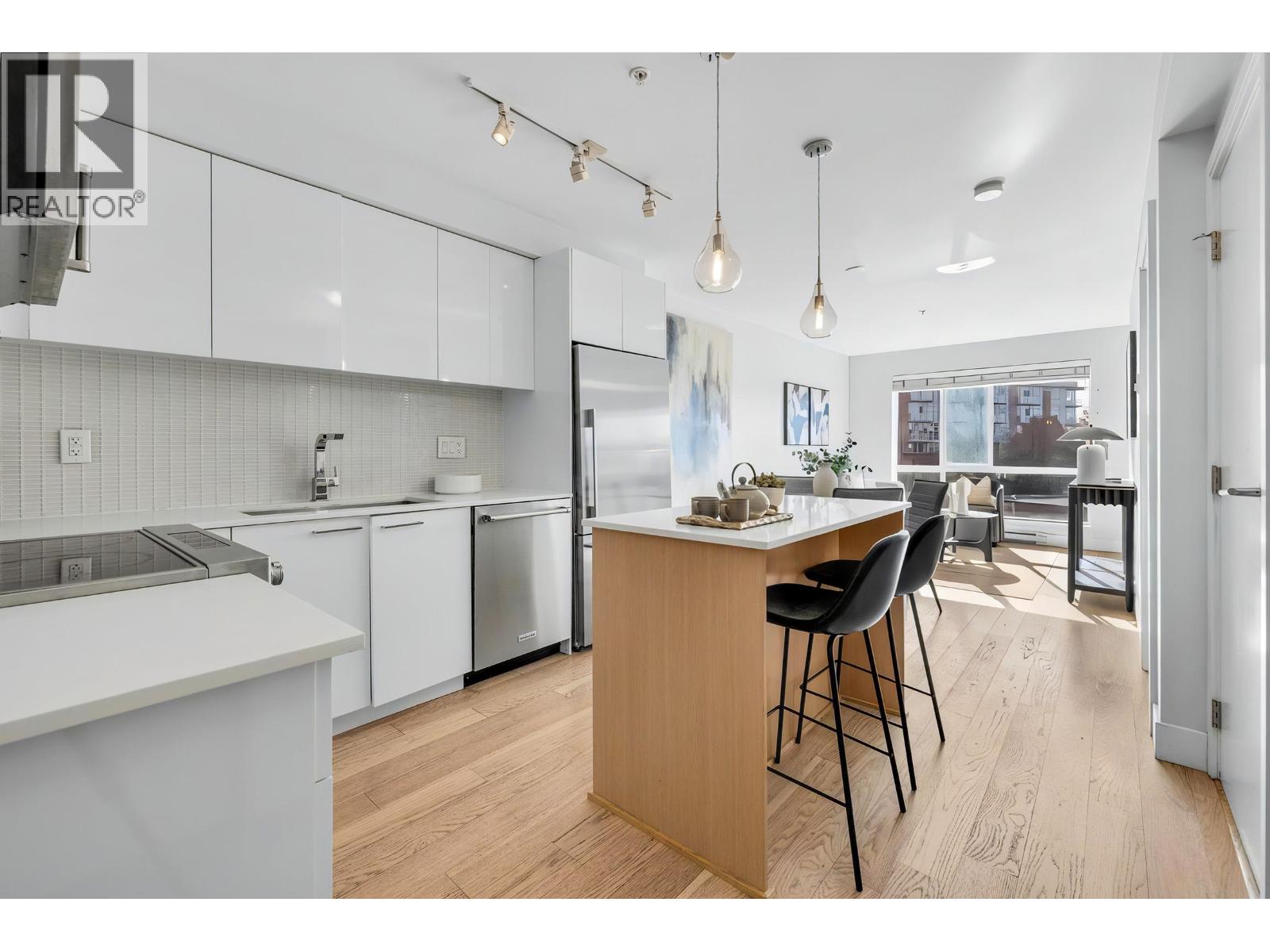 403 233 Kingsway, Vancouver, British Columbia  V5T 3J5 - Photo 12 - R3172834