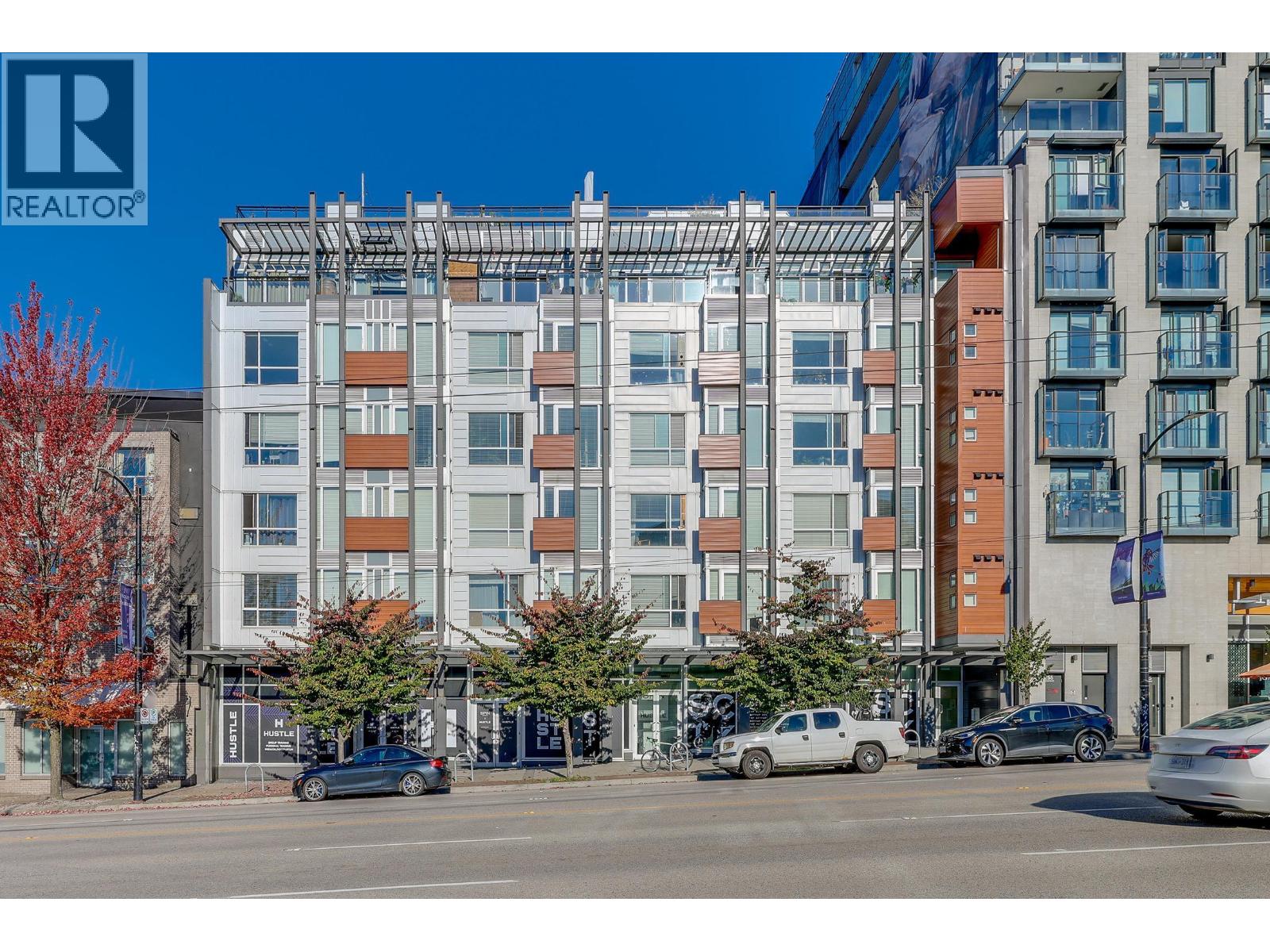 403 233 Kingsway, Vancouver, British Columbia  V5T 3J5 - Photo 2 - R3172834