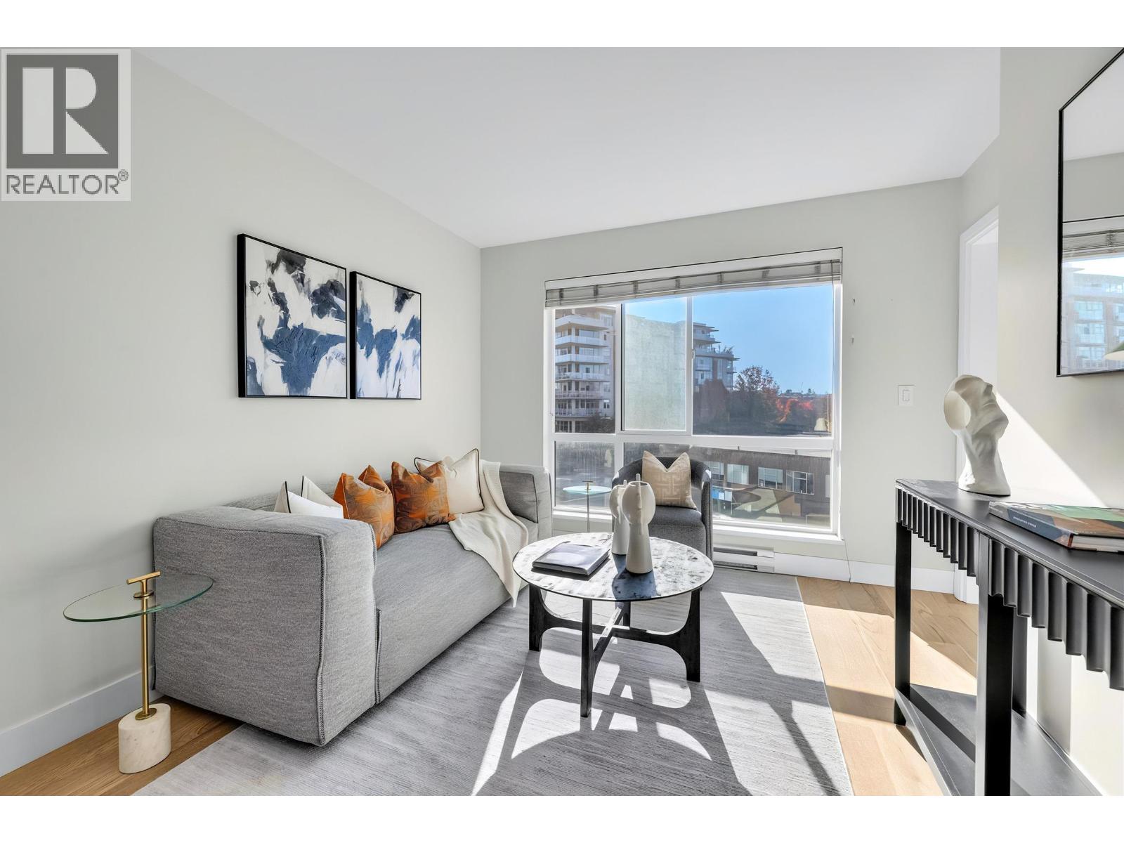 403 233 Kingsway, Vancouver, British Columbia  V5T 3J5 - Photo 3 - R3172834