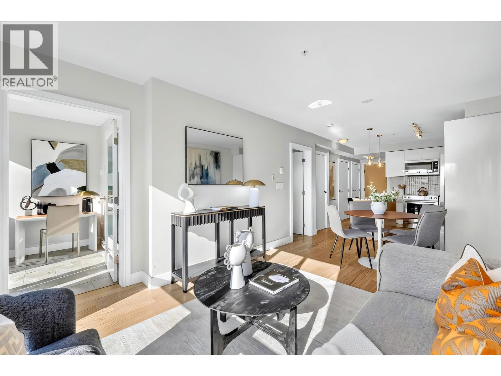 403 233 Kingsway, Vancouver, British Columbia  V5T 3J5 - Photo 5 - R3172834