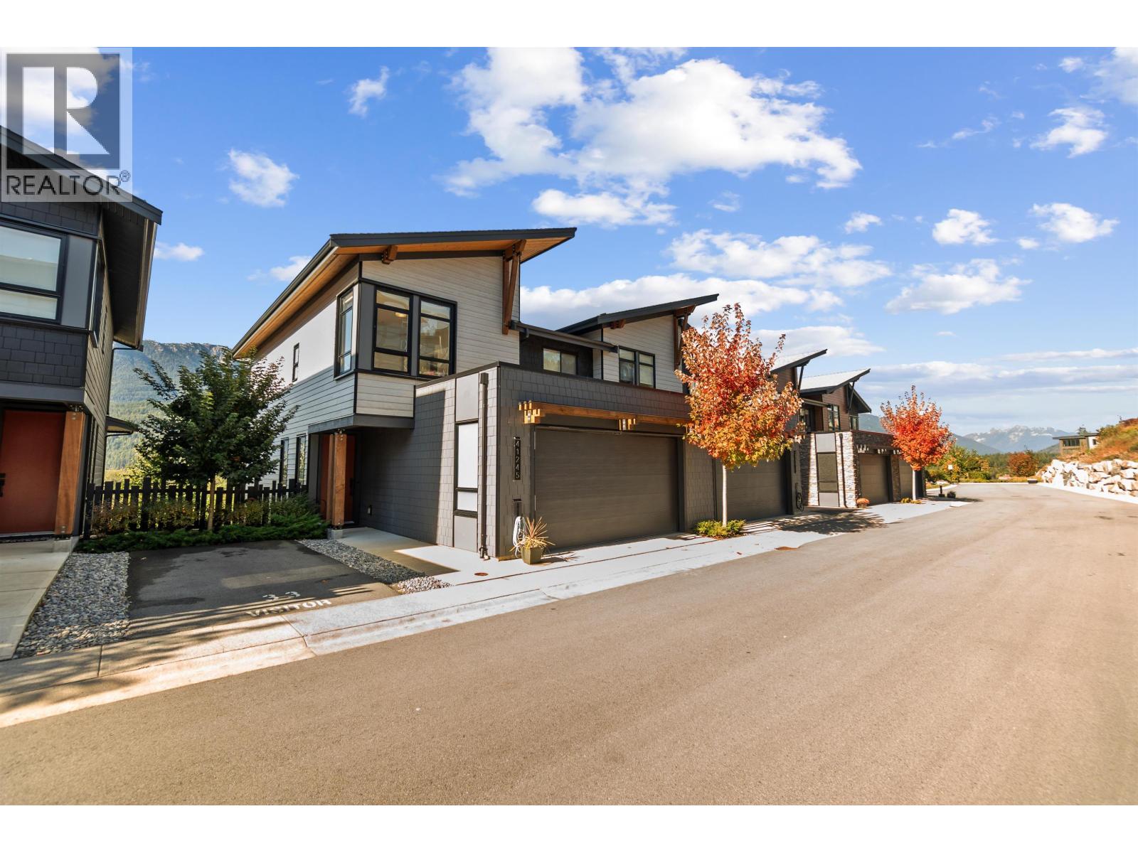 41245 HIGHLINE PLACE, squamish, British Columbia