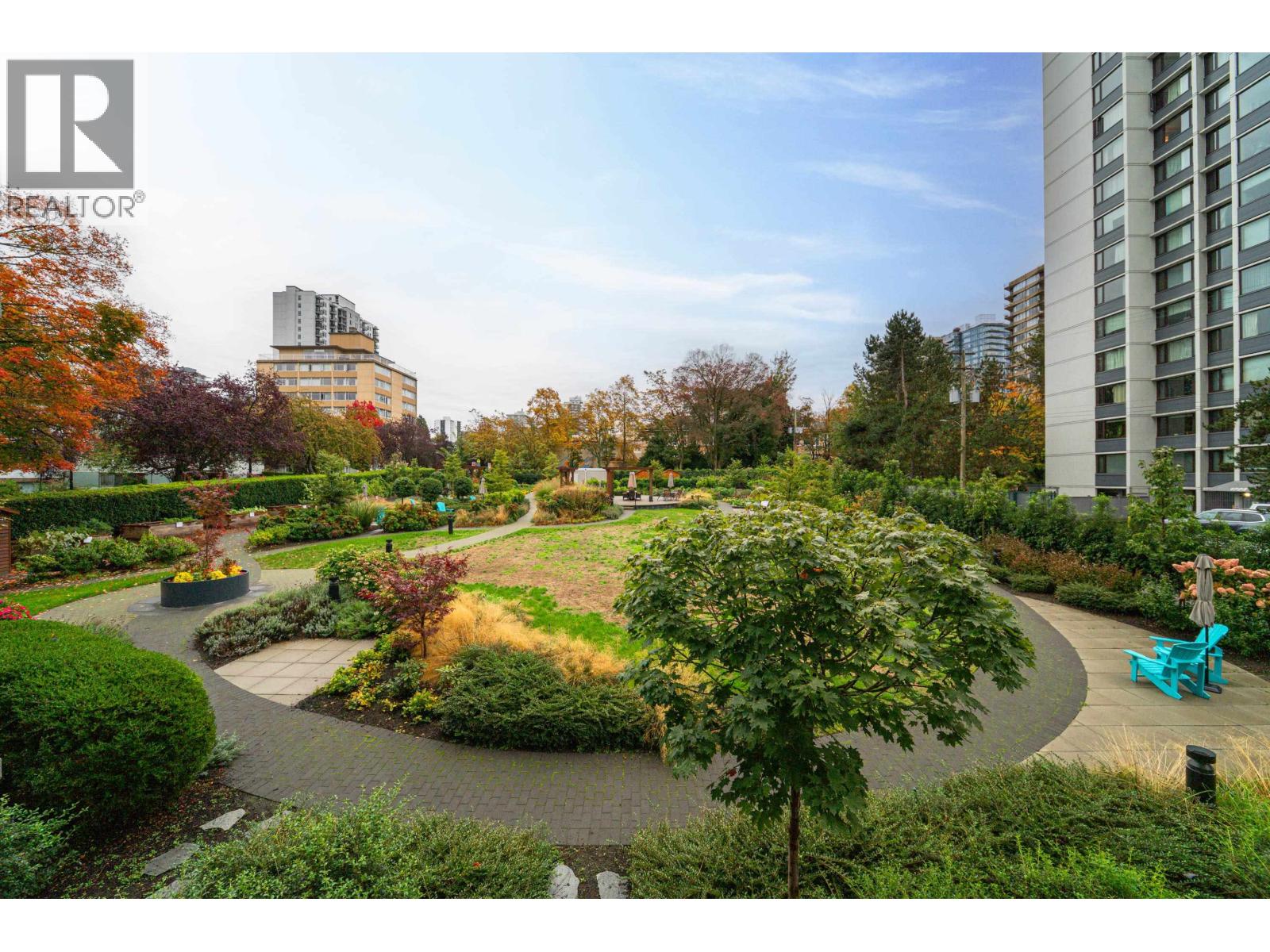 206 1740 COMOX STREET, vancouver, British Columbia