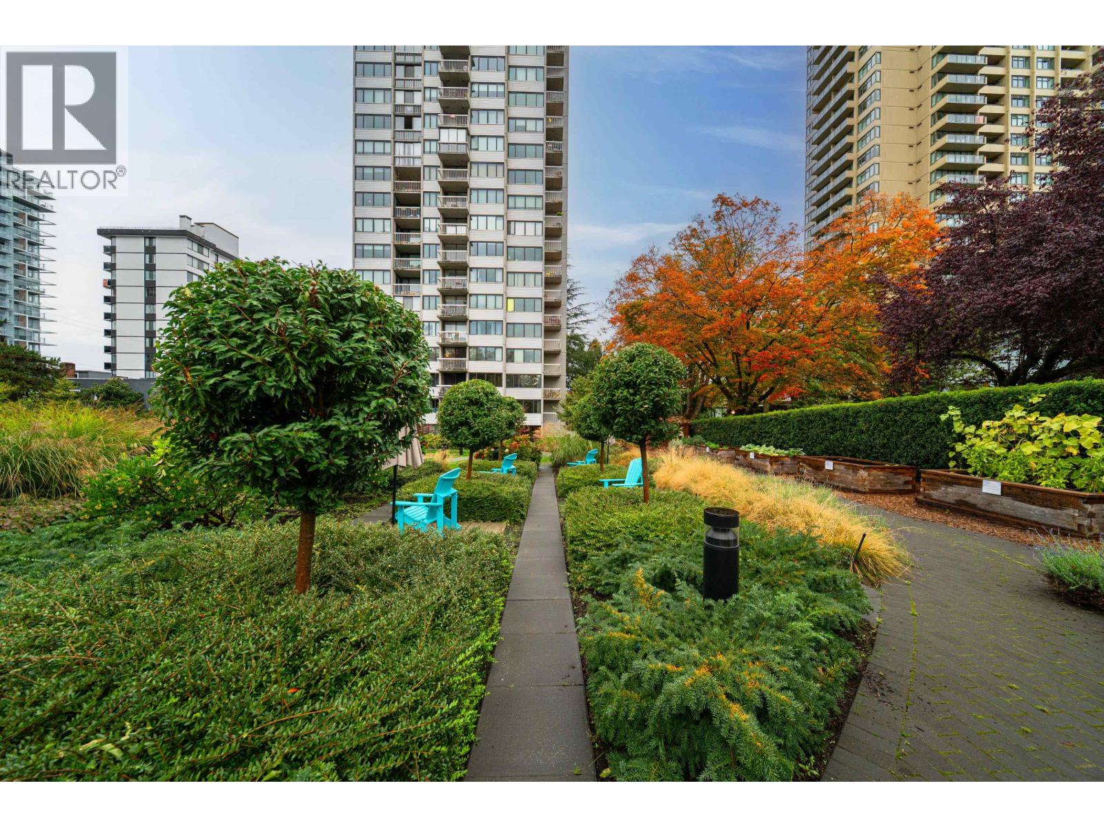 206 1740 Comox Street, Vancouver, British Columbia  V6G 2Z1 - Photo 27 - R3172852
