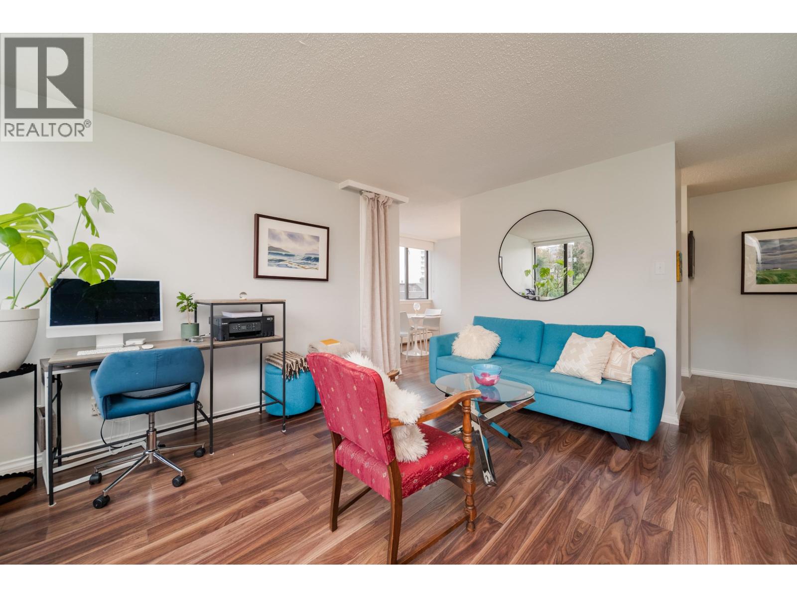 206 1740 Comox Street, Vancouver, British Columbia  V6G 2Z1 - Photo 4 - R3172852