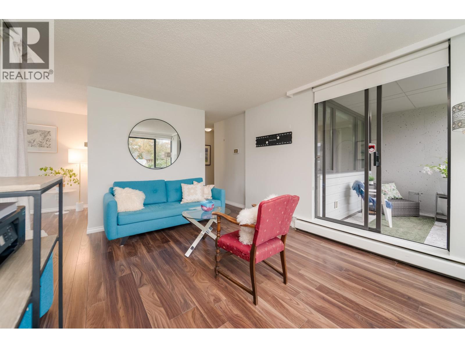 206 1740 Comox Street, Vancouver, British Columbia  V6G 2Z1 - Photo 5 - R3172852