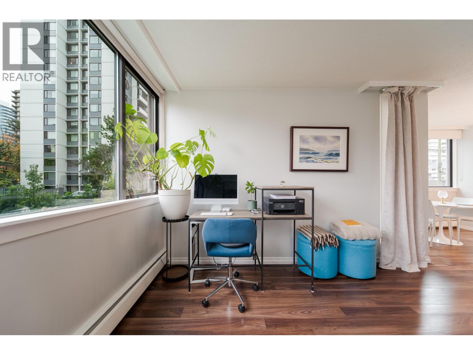 206 1740 Comox Street, Vancouver, British Columbia  V6G 2Z1 - Photo 6 - R3172852