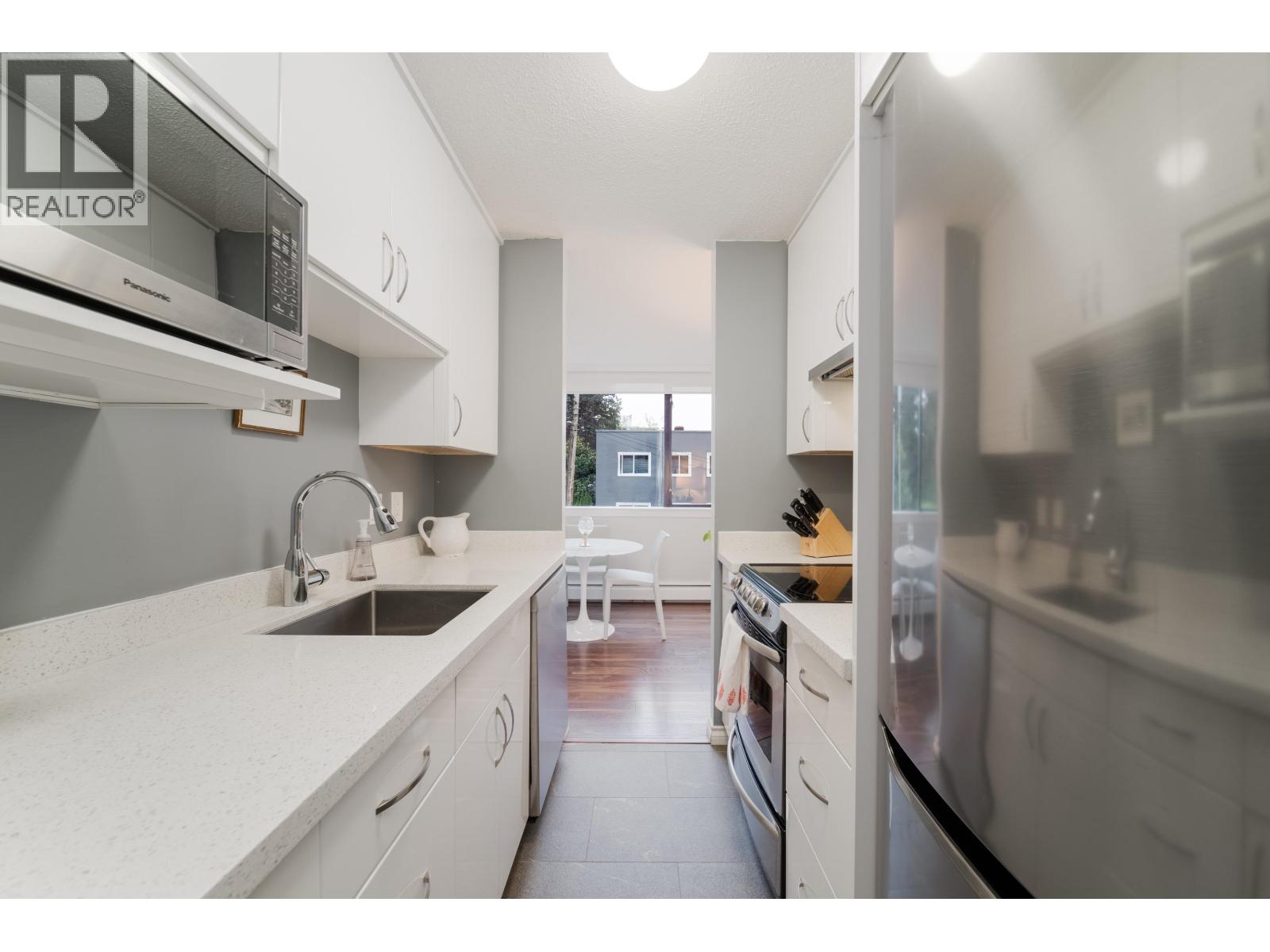 206 1740 Comox Street, Vancouver, British Columbia  V6G 2Z1 - Photo 8 - R3172852