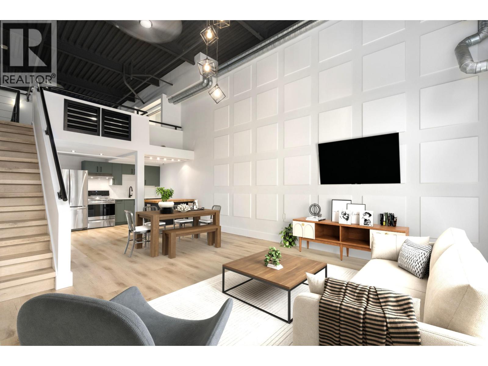 315 336 E 1ST AVENUE, vancouver, British Columbia