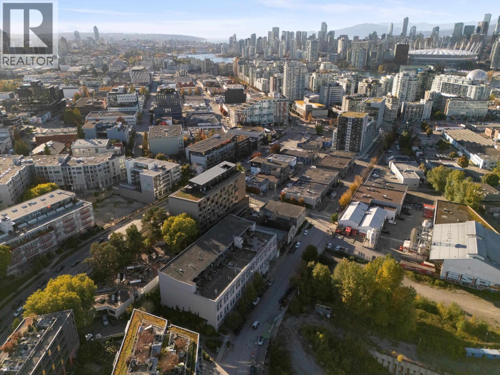 315 336 E 1st Avenue, Vancouver, British Columbia  V5T 4R6 - Photo 34 - R3172853