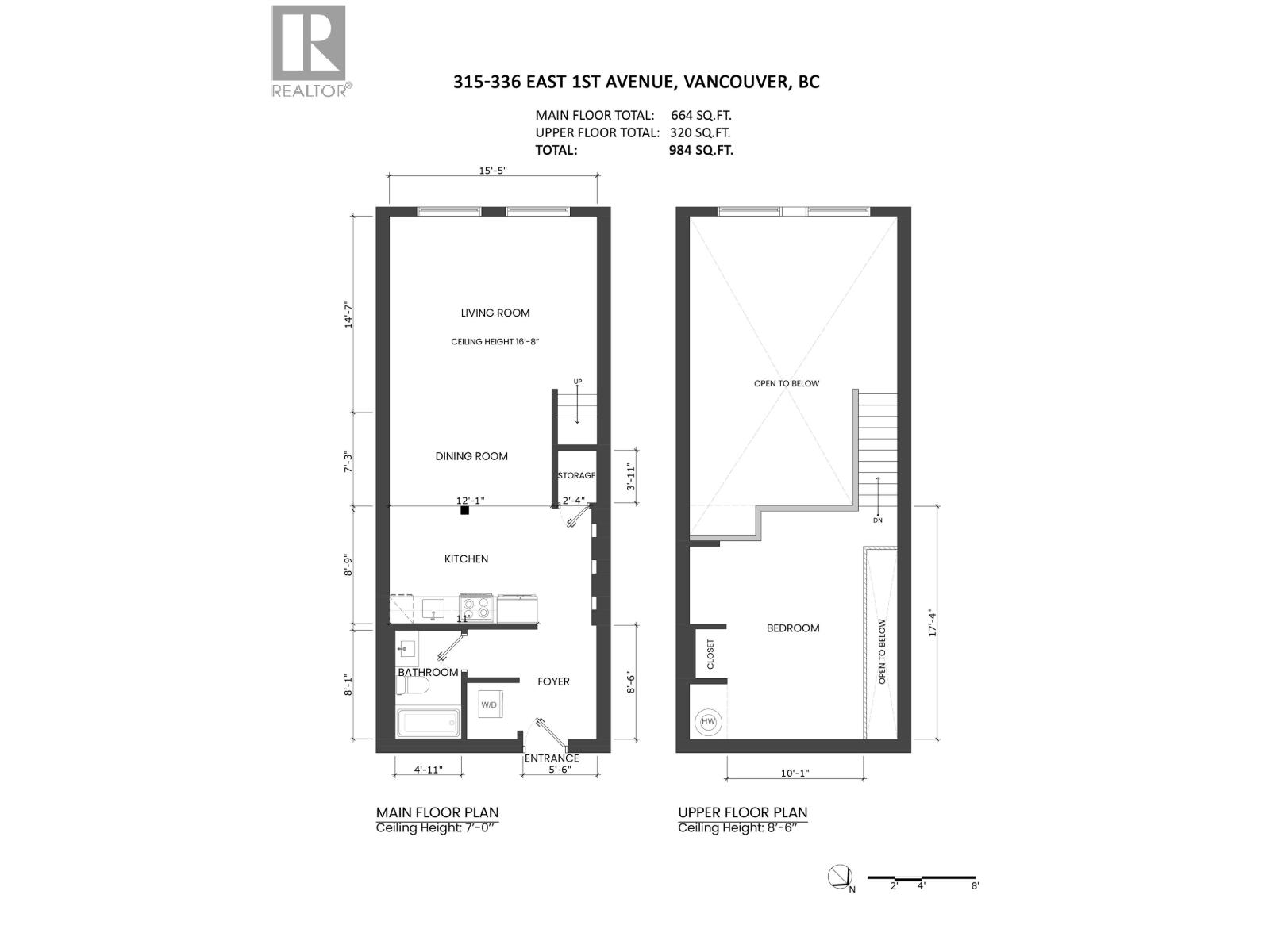 315 336 E 1st Avenue, Vancouver, British Columbia  V5T 4R6 - Photo 36 - R3172853