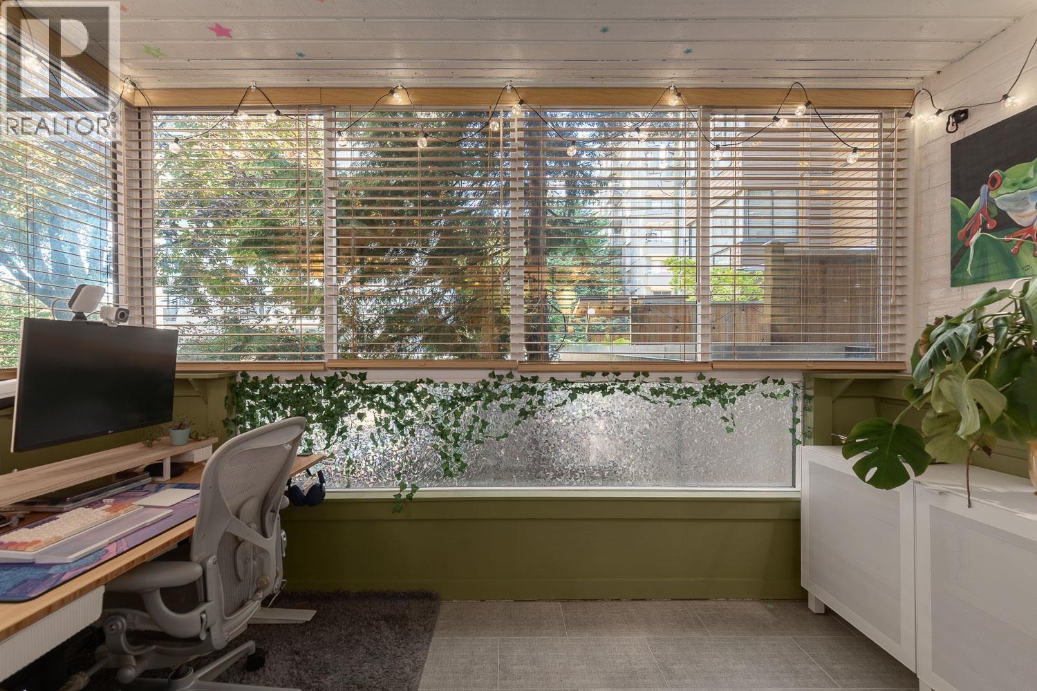208 1435 Nelson Street, Vancouver, British Columbia  V6G 2Z3 - Photo 11 - R3172857