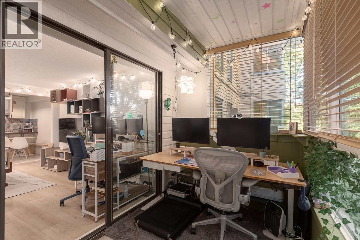 208 1435 Nelson Street, Vancouver, British Columbia  V6G 2Z3 - Photo 13 - R3172857