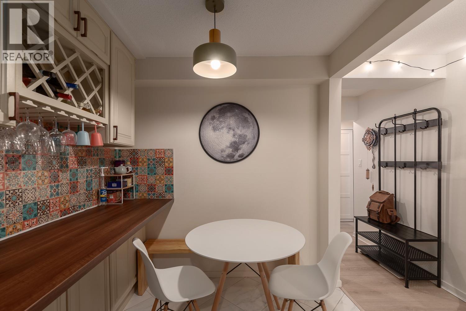 208 1435 Nelson Street, Vancouver, British Columbia  V6G 2Z3 - Photo 16 - R3172857