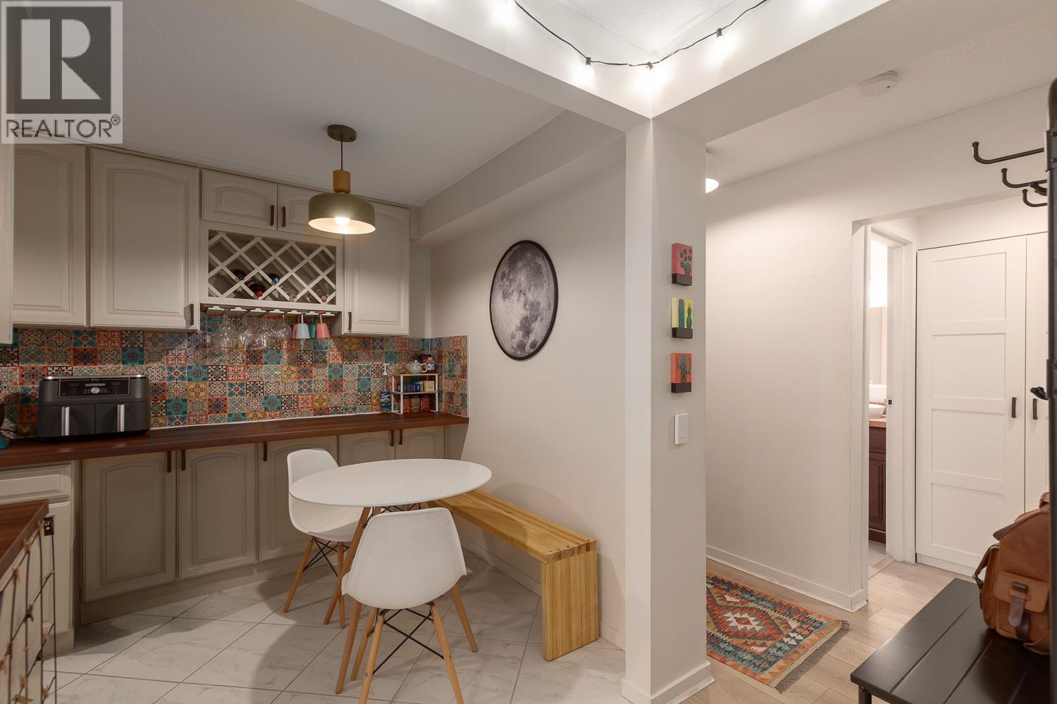 208 1435 Nelson Street, Vancouver, British Columbia  V6G 2Z3 - Photo 17 - R3172857