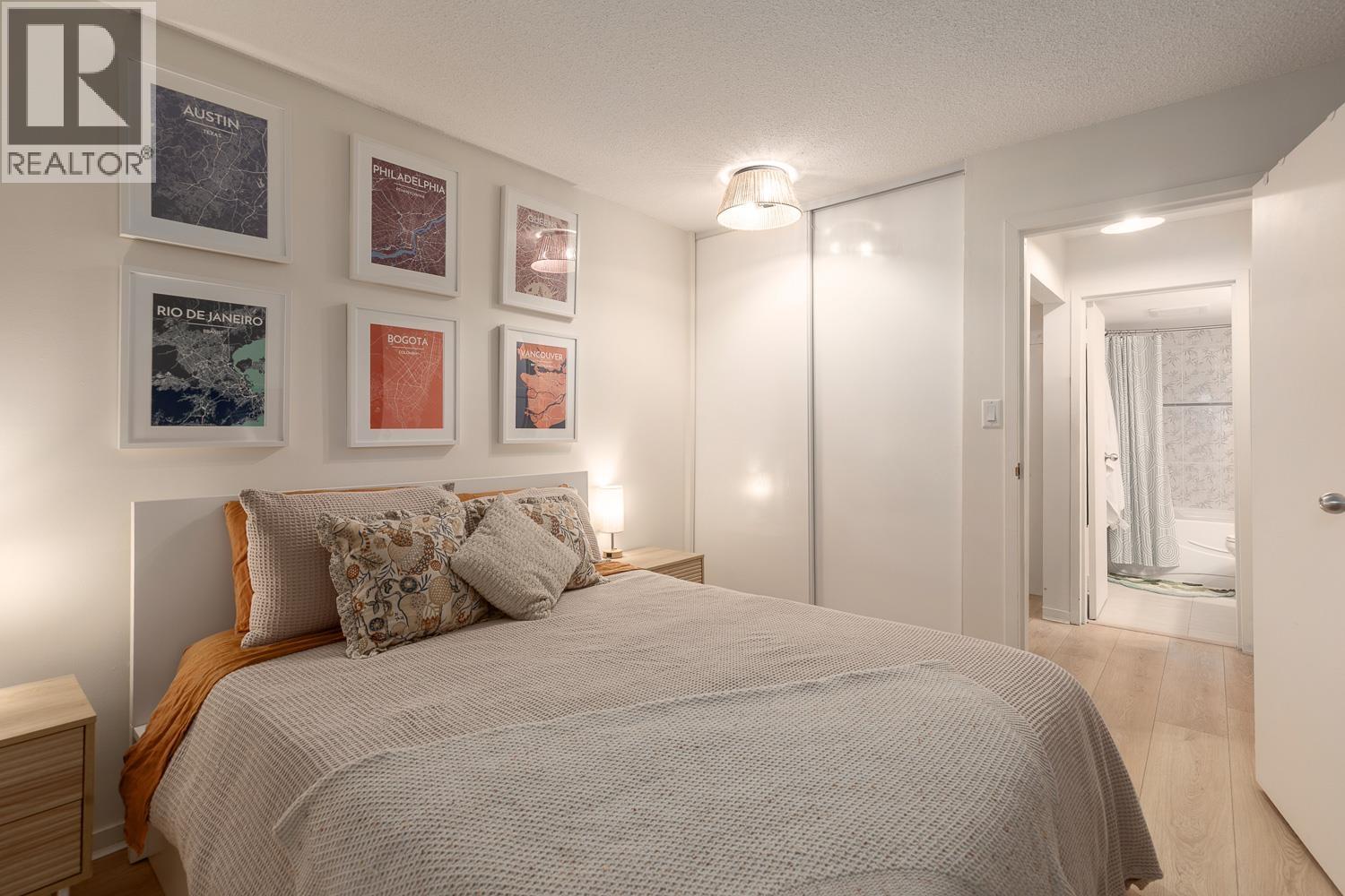 208 1435 Nelson Street, Vancouver, British Columbia  V6G 2Z3 - Photo 18 - R3172857