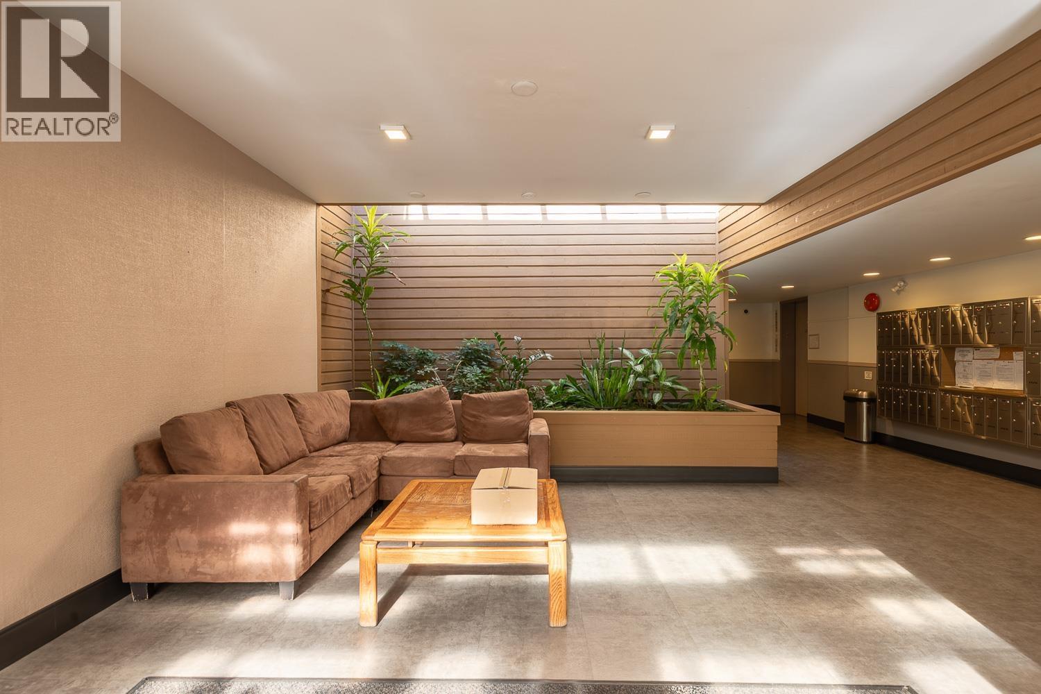208 1435 Nelson Street, Vancouver, British Columbia  V6G 2Z3 - Photo 27 - R3172857