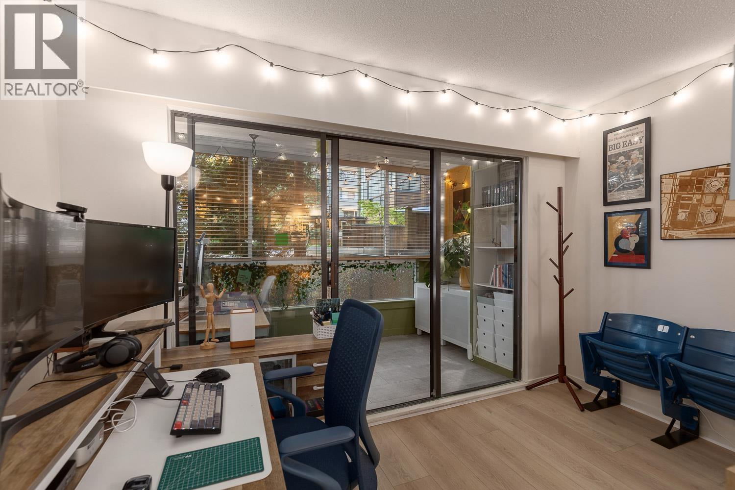 208 1435 Nelson Street, Vancouver, British Columbia  V6G 2Z3 - Photo 4 - R3172857