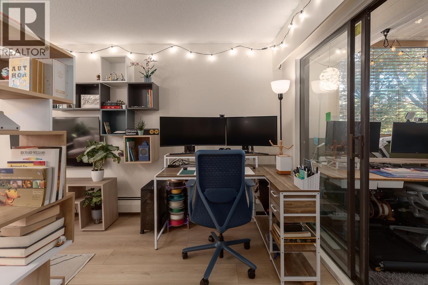 208 1435 Nelson Street, Vancouver, British Columbia  V6G 2Z3 - Photo 8 - R3172857
