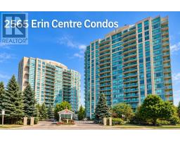 411 - 2565 ERIN CENTRE BOULEVARD, Mississauga, Ontario