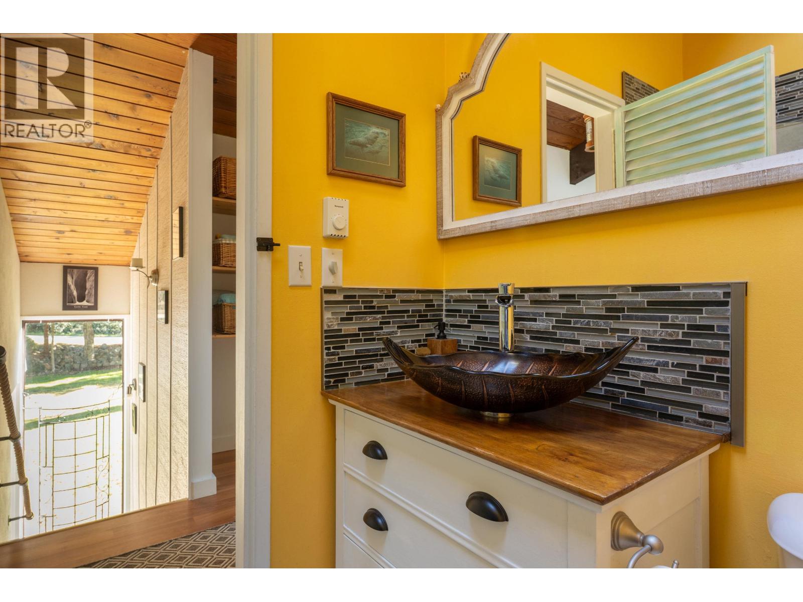 1540 Tunstall Boulevard, Bowen Island, British Columbia  V0N 1G2 - Photo 20 - R3172840