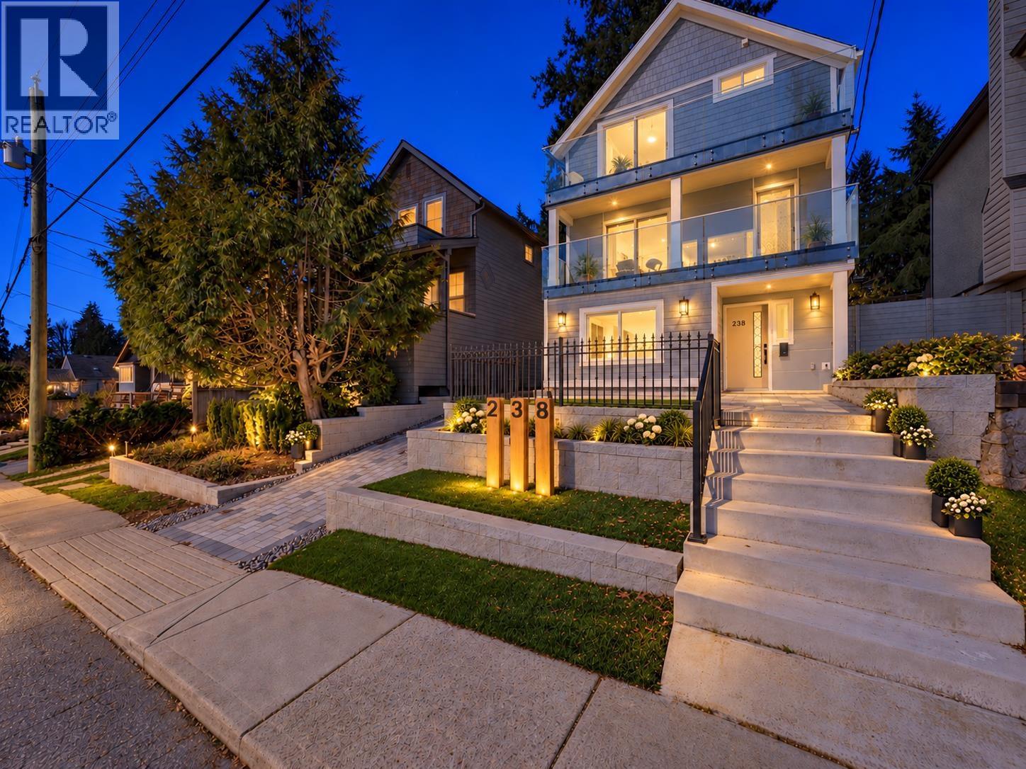 238 E 28th Street, North Vancouver, British Columbia  V7N 1C2 - Photo 5 - R3172876