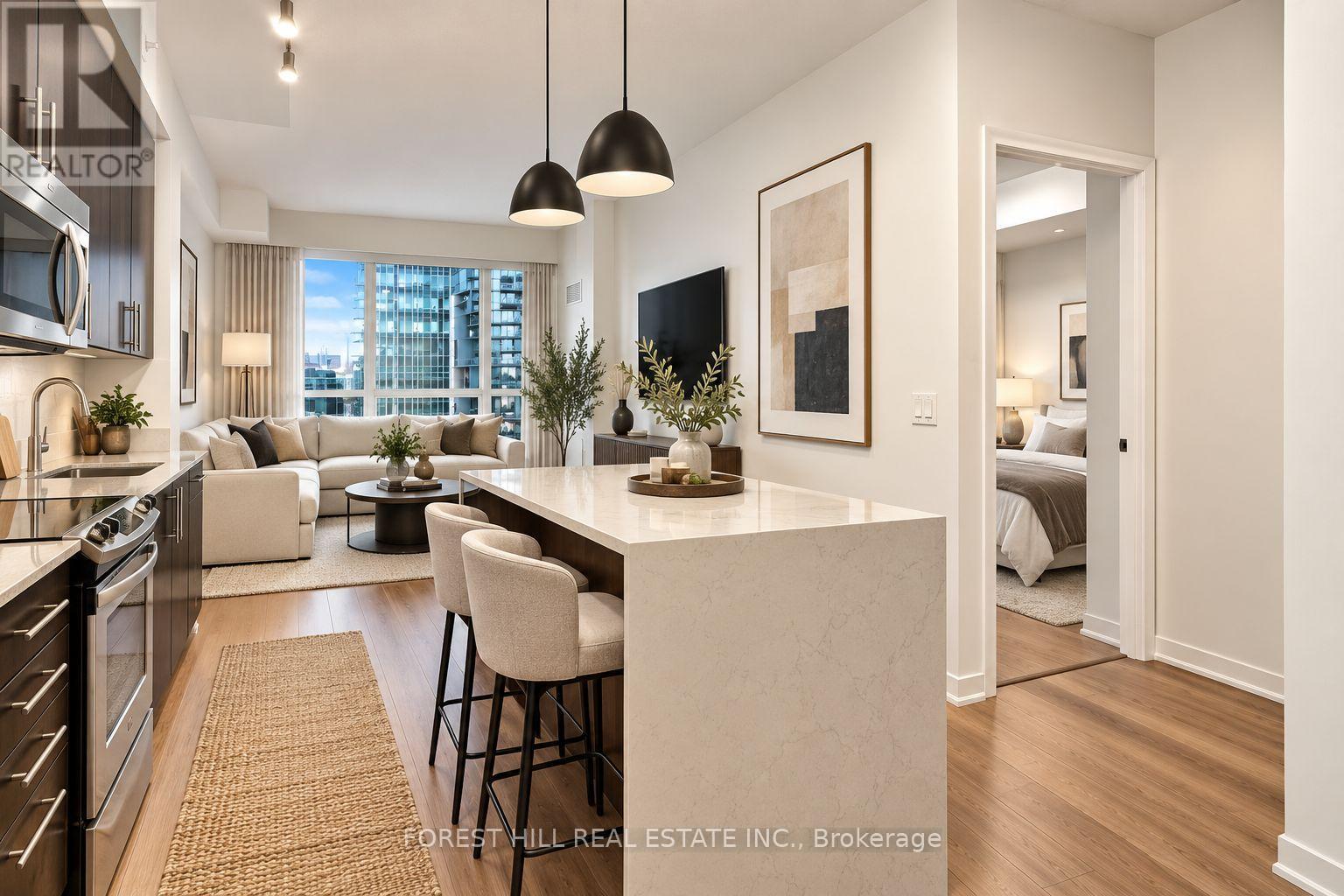 1012 - 60 Berwick Avenue, Toronto, Ontario  M5P 1H1 - Photo 5 - C13863890