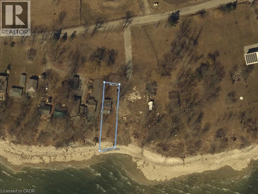 478 SOUTH COAST Drive, Nanticoke, Ontario