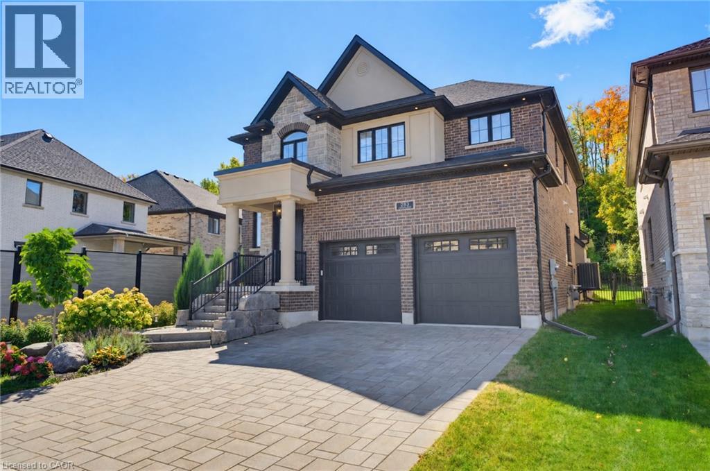 283 Otterbein Road, Kitchener, Ontario N2B 0A7 - Photo 39 - 40869002
