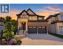 283 OTTERBEIN Road, Kitchener, Ontario