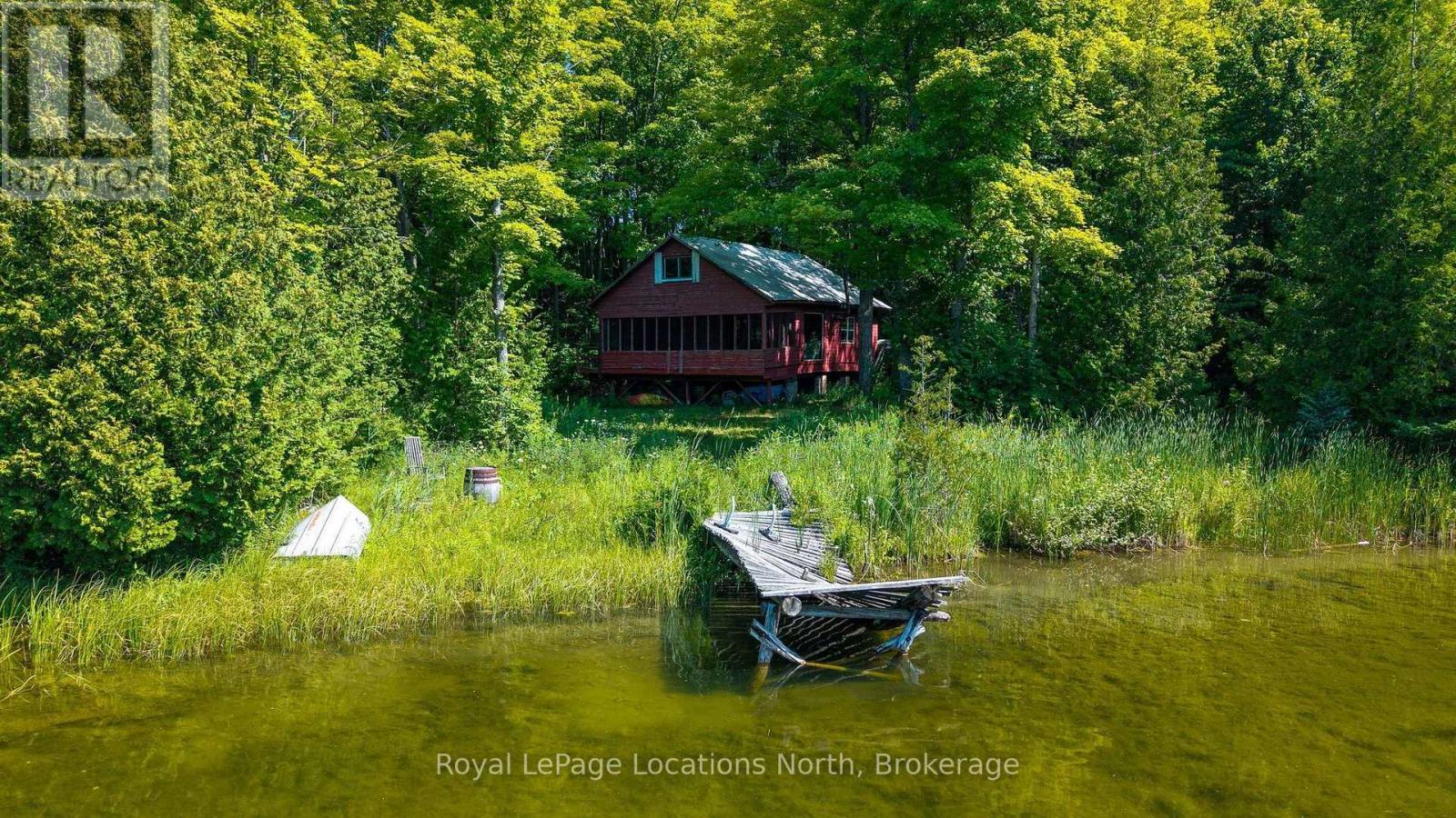 548037 3rd Side Road, Blue Mountains, Ontario N0H 2E0 - Photo 39 - X13868172